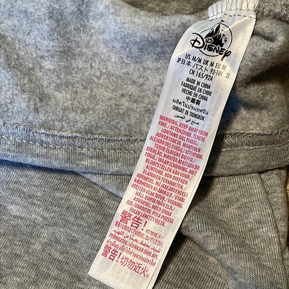 Disney World Mickey Mouse Sweatshirt - Picture 14 of 15